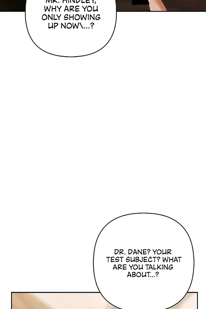 A heroine saves herself with her body Chapter 5 page 47 - 