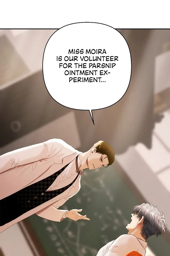 A heroine saves herself with her body Chapter 5 page 50 - 