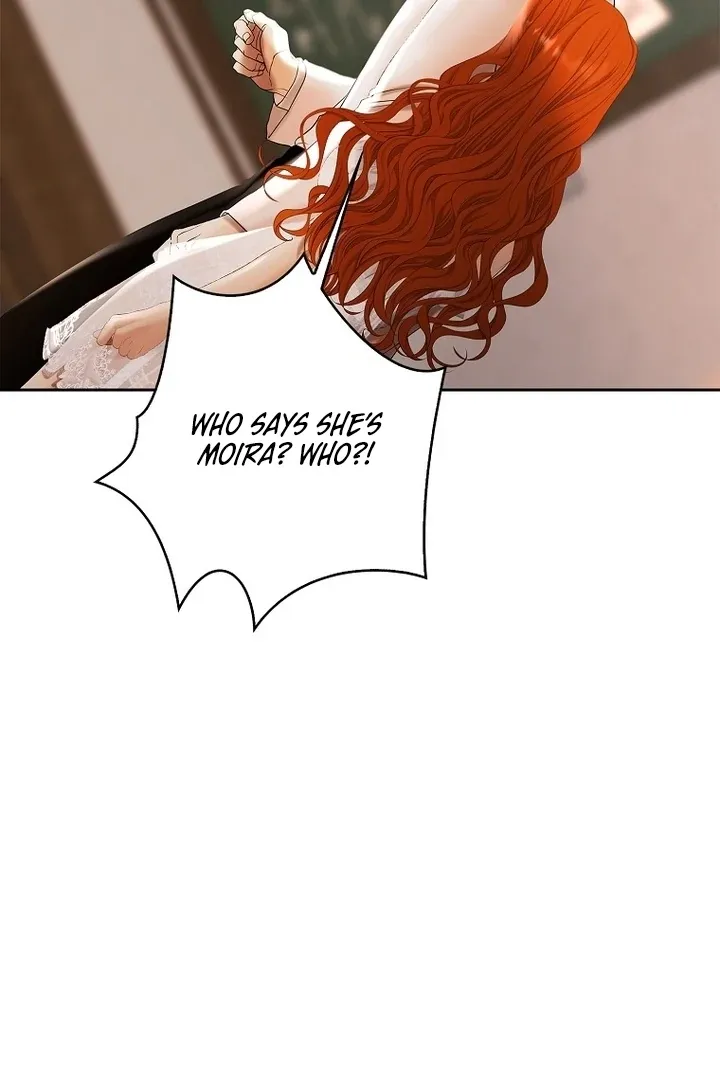 A heroine saves herself with her body Chapter 5 page 51 - 