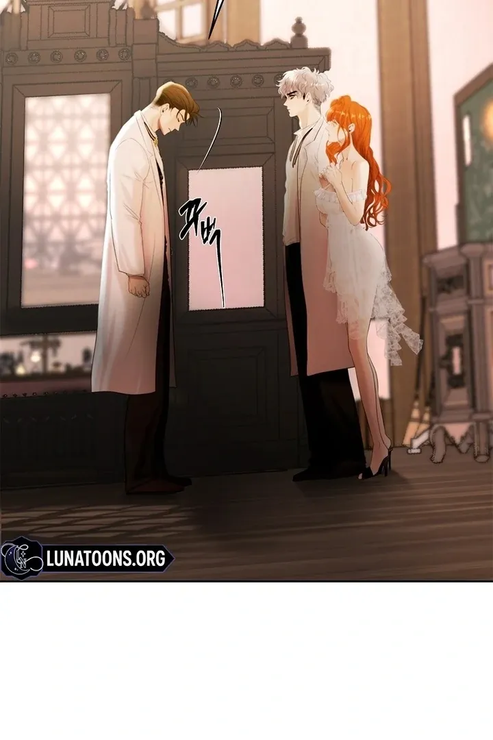A heroine saves herself with her body Chapter 5 page 61 - 
