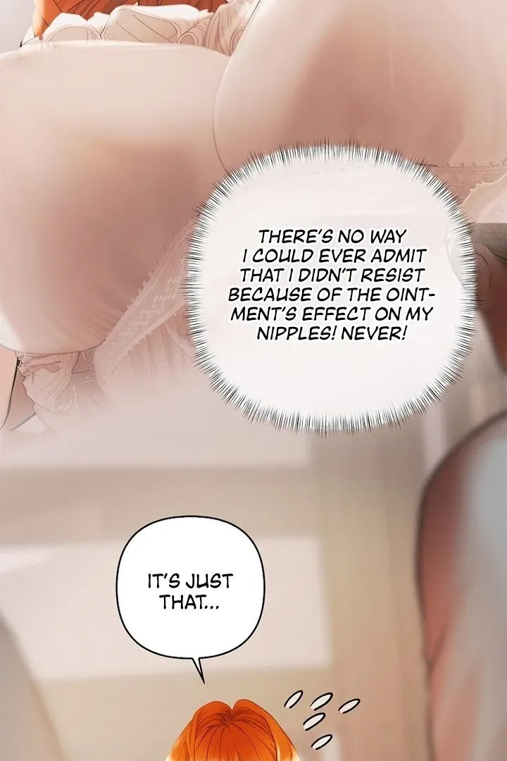A heroine saves herself with her body Chapter 5 page 67 - 