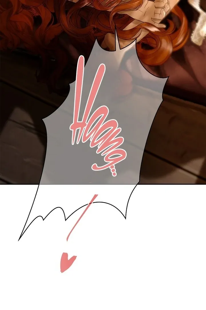 A heroine saves herself with her body Chapter 5 page 8 - 