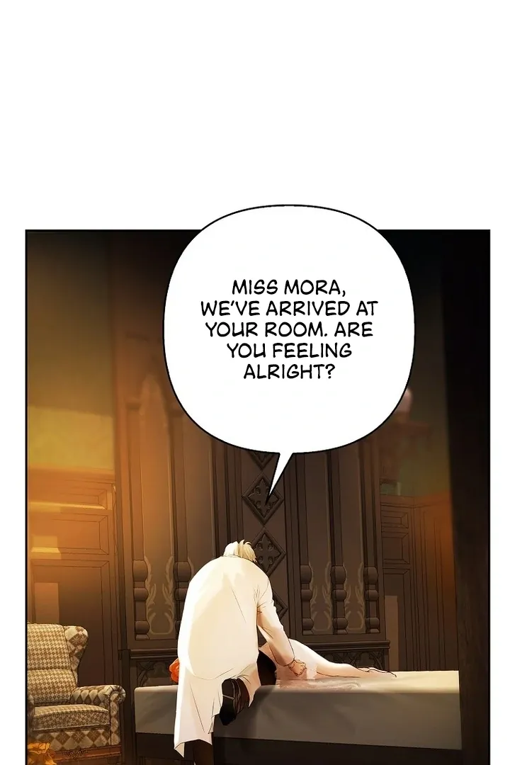A heroine saves herself with her body Chapter 5 page 80 - 