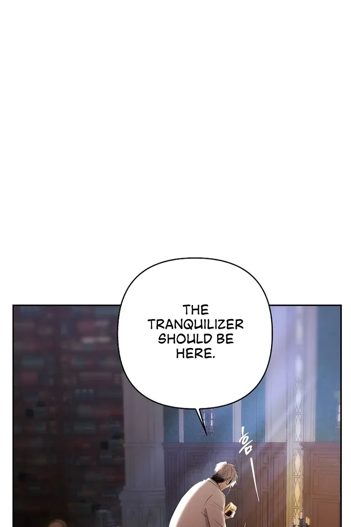 A heroine saves herself with her body Chapter 5 page 91 - 