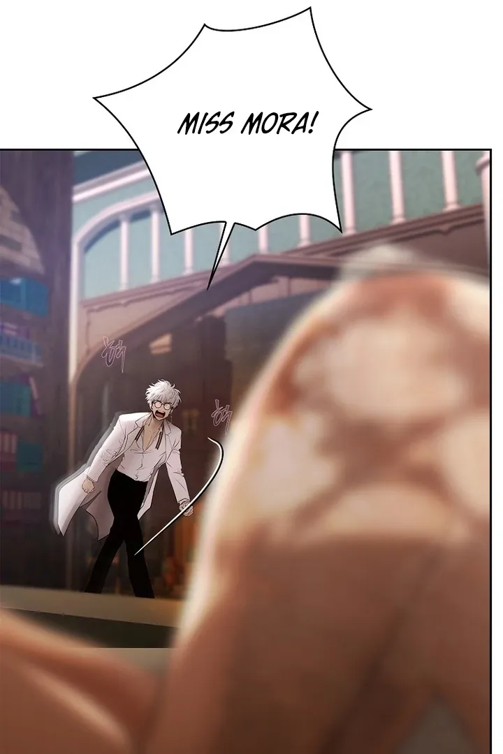 A heroine saves herself with her body Chapter 5 page 97 - 