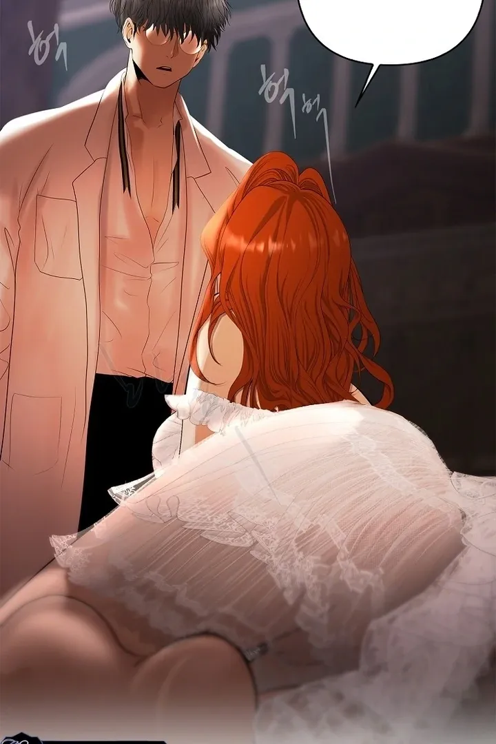 A heroine saves herself with her body Chapter 5 page 99 - 