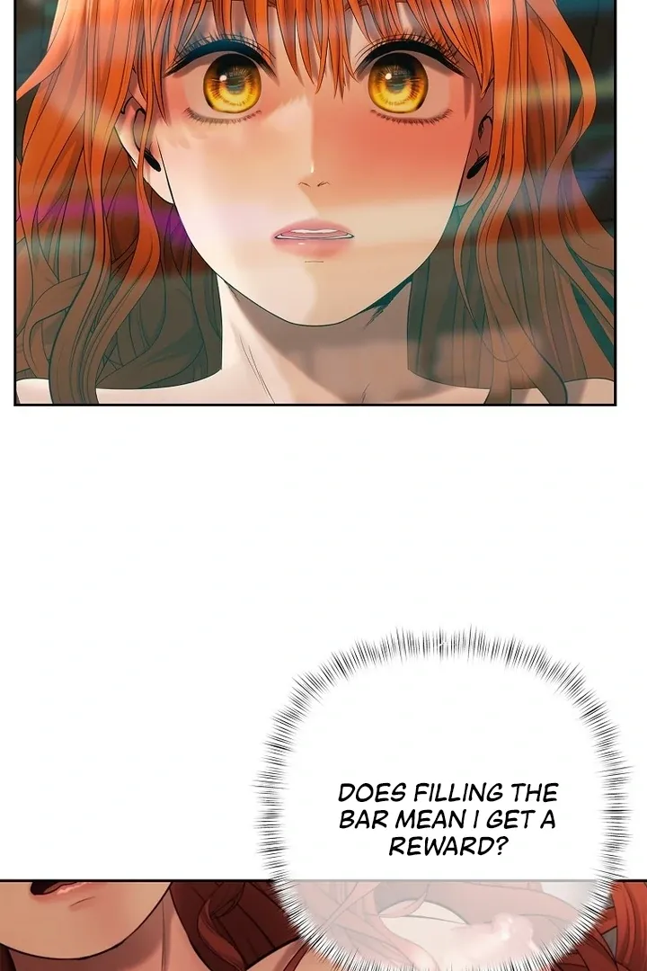 A heroine saves herself with her body Chapter 6 page 11 - 
