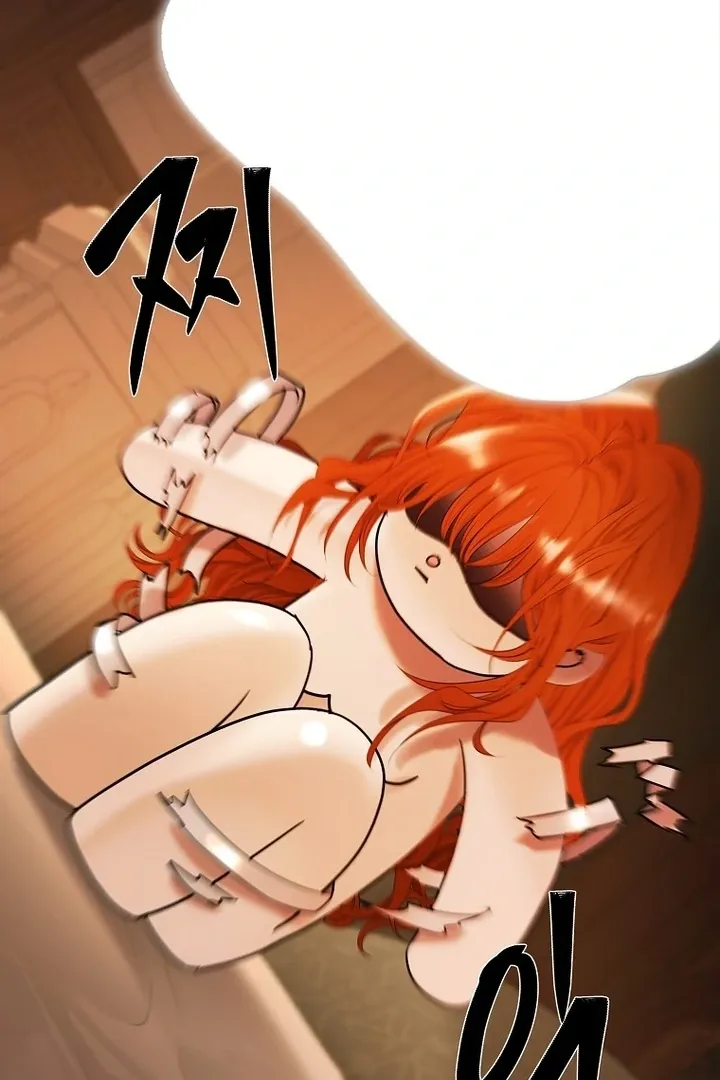 A heroine saves herself with her body Chapter 6 page 101 - 