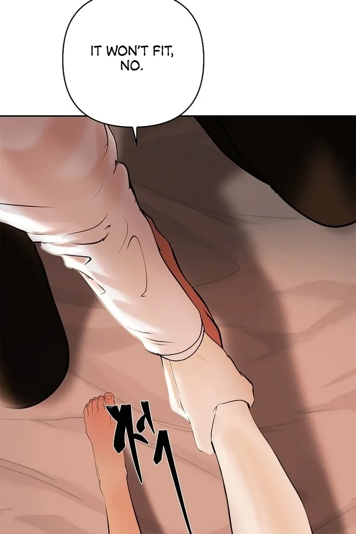 A heroine saves herself with her body Chapter 6 page 105 - 