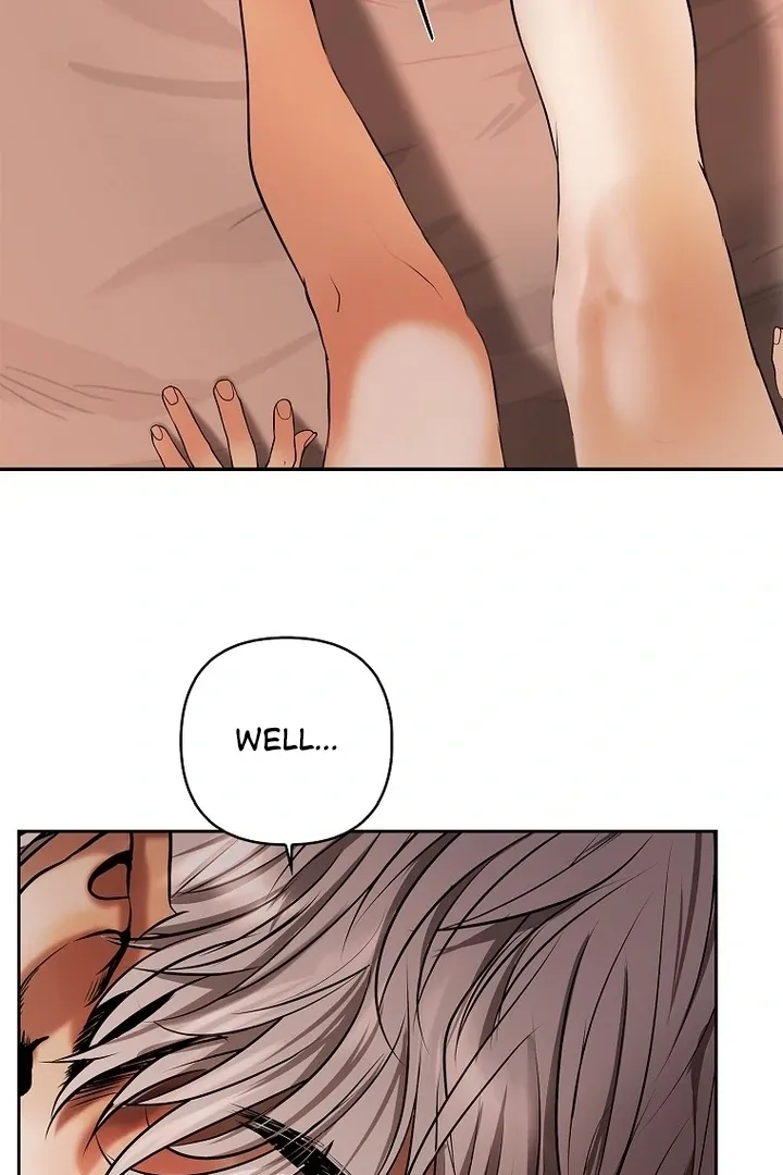 A heroine saves herself with her body Chapter 6 page 106 - 