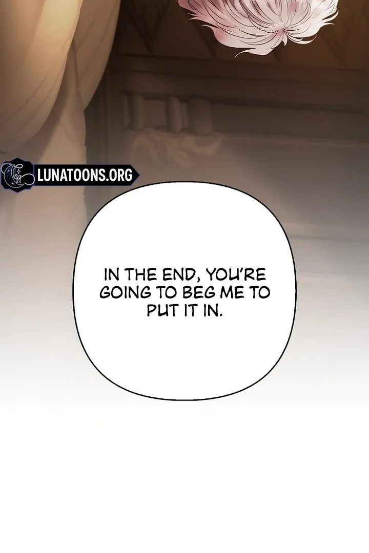 A heroine saves herself with her body Chapter 6 page 115 - 