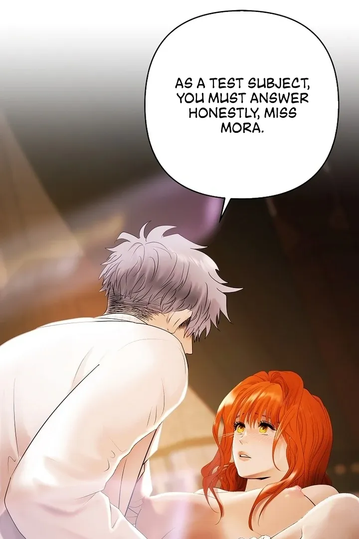 A heroine saves herself with her body Chapter 6 page 16 - 