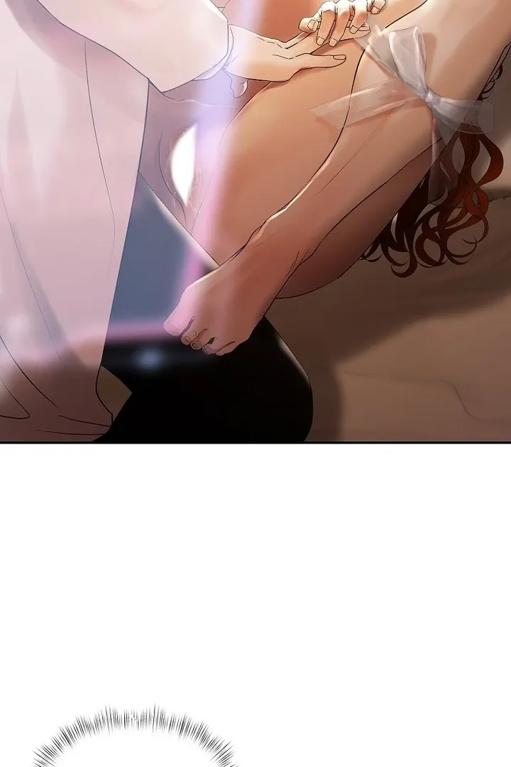 A heroine saves herself with her body Chapter 6 page 17 - 