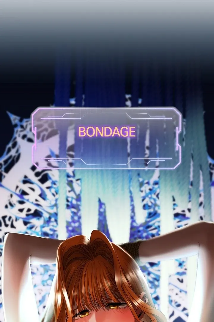 A heroine saves herself with her body Chapter 6 page 19 - 