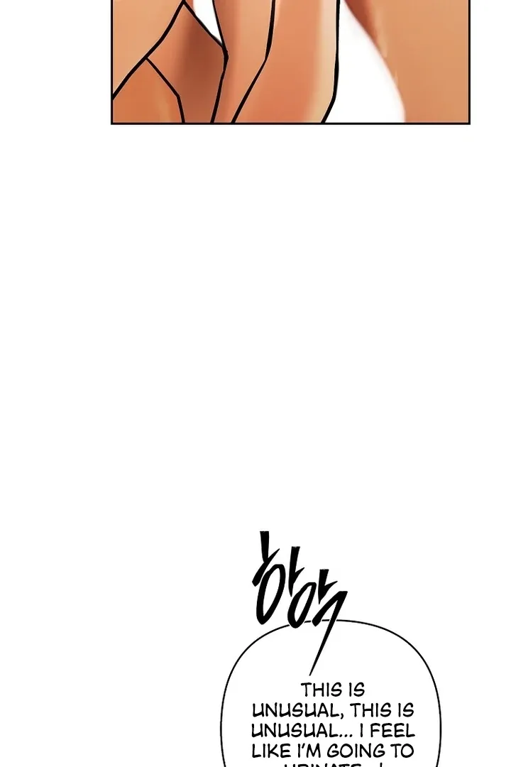 A heroine saves herself with her body Chapter 6 page 31 - 