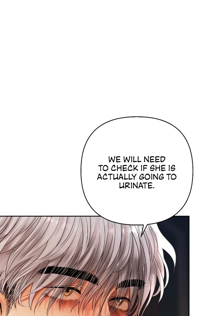 A heroine saves herself with her body Chapter 6 page 34 - 