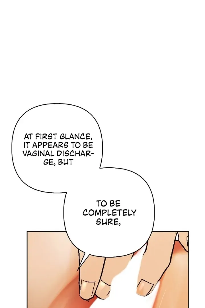 A heroine saves herself with her body Chapter 6 page 37 - 