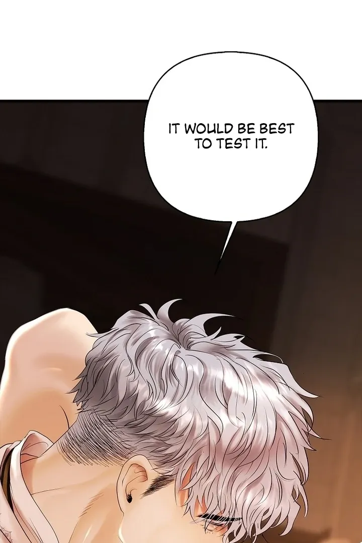 A heroine saves herself with her body Chapter 6 page 39 - 