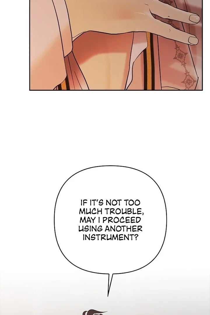 A heroine saves herself with her body Chapter 6 page 47 - 