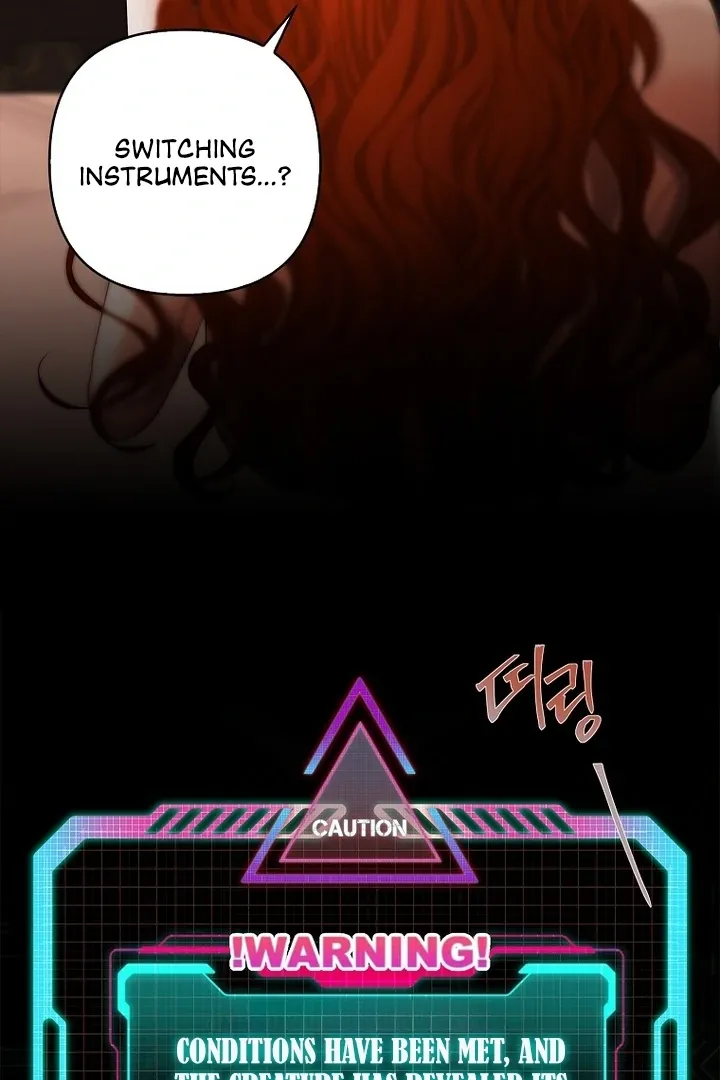 A heroine saves herself with her body Chapter 6 page 49 - 