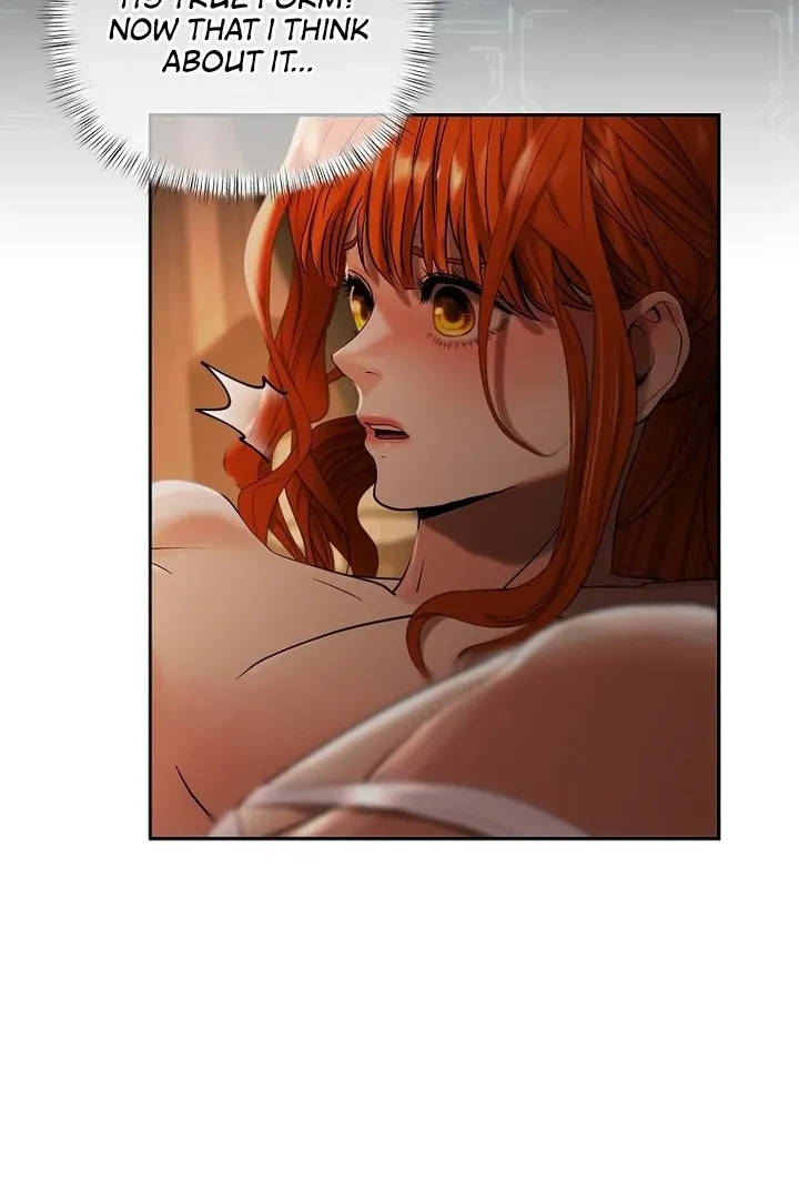 A heroine saves herself with her body Chapter 6 page 52 - 