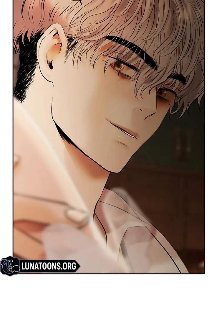 A heroine saves herself with her body Chapter 6 page 54 - 