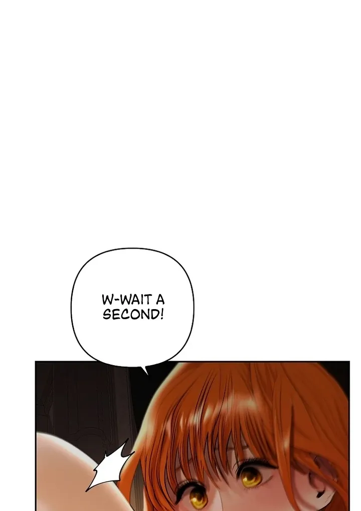 A heroine saves herself with her body Chapter 6 page 55 - 