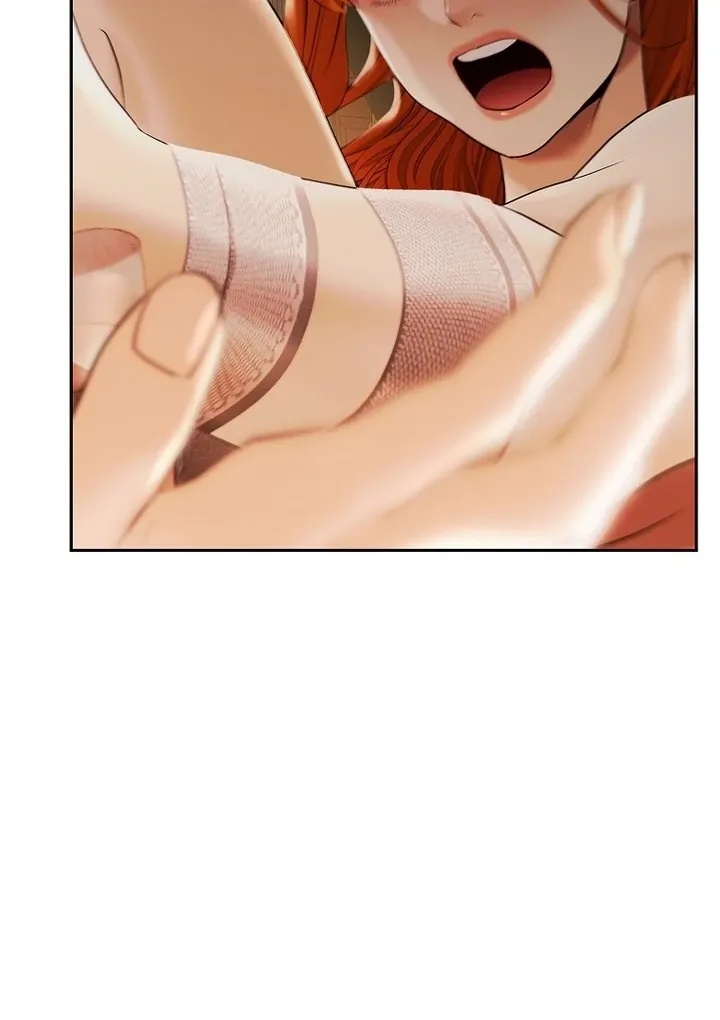 A heroine saves herself with her body Chapter 6 page 56 - 