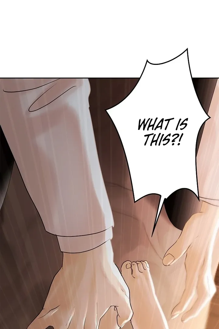 A heroine saves herself with her body Chapter 6 page 57 - 
