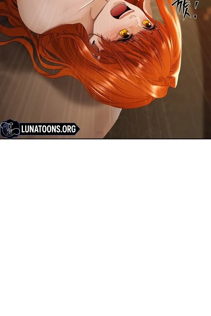 A heroine saves herself with her body Chapter 6 page 59 - 