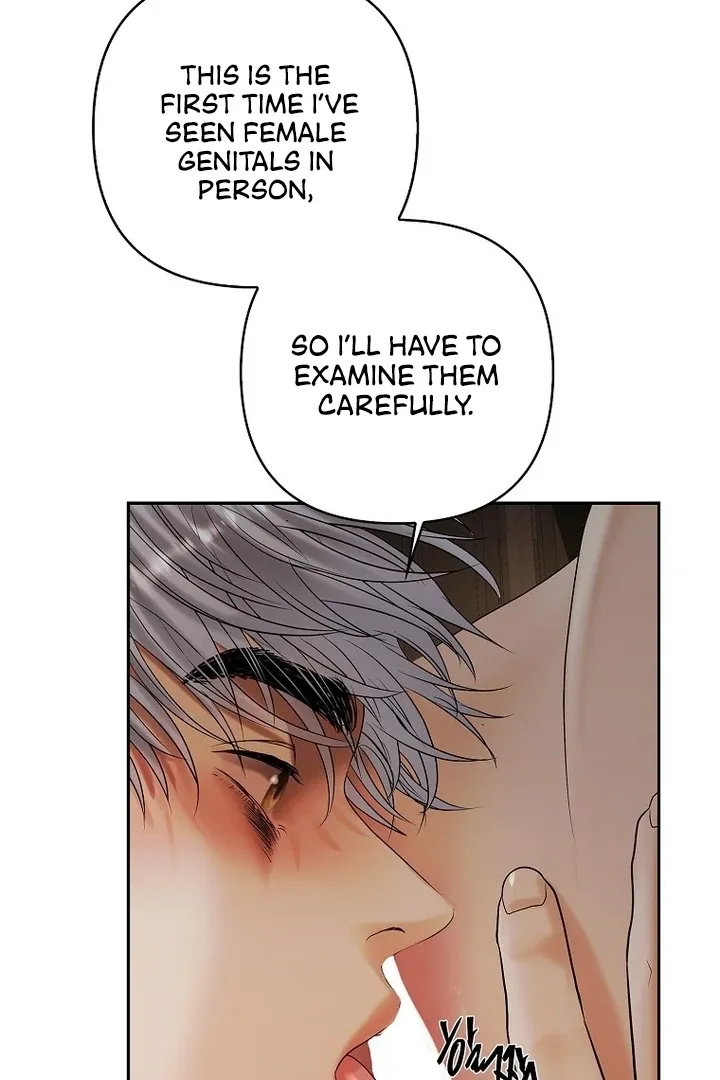 A heroine saves herself with her body Chapter 6 page 63 - 