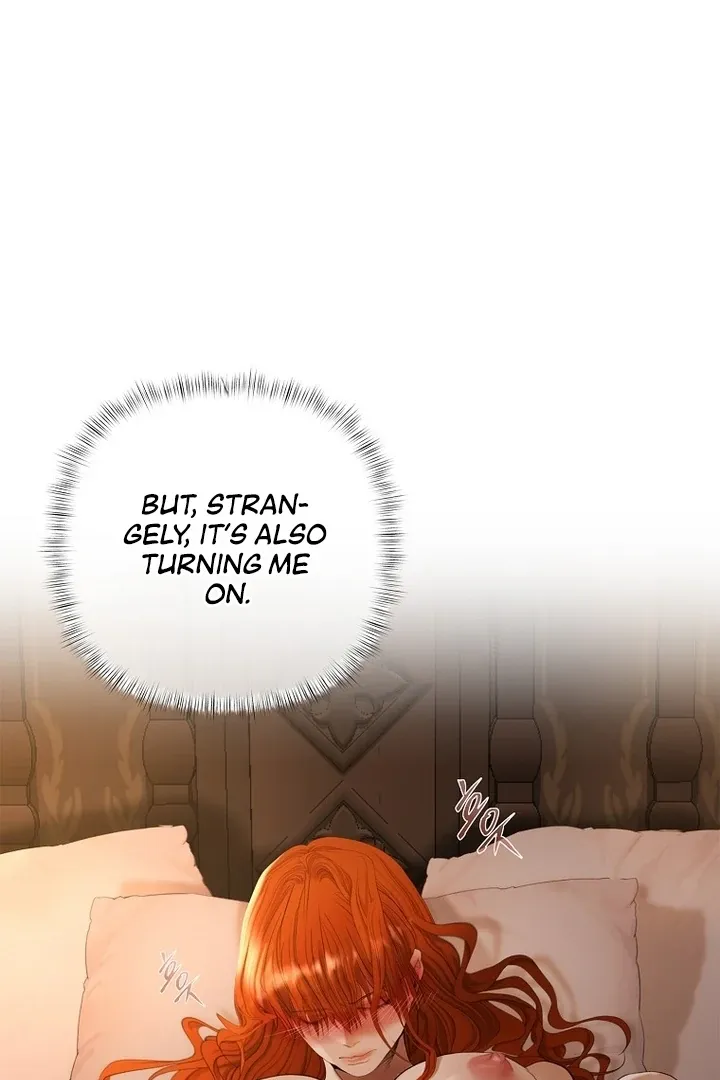 A heroine saves herself with her body Chapter 6 page 67 - 
