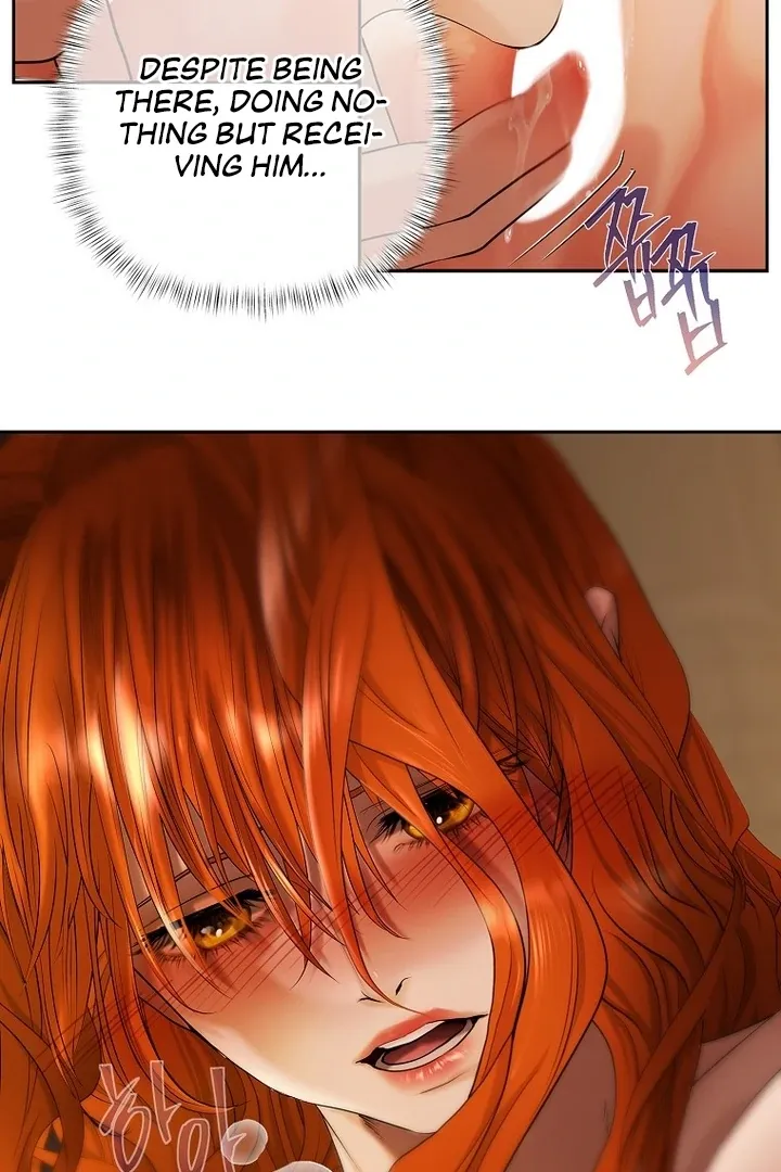 A heroine saves herself with her body Chapter 6 page 71 - 