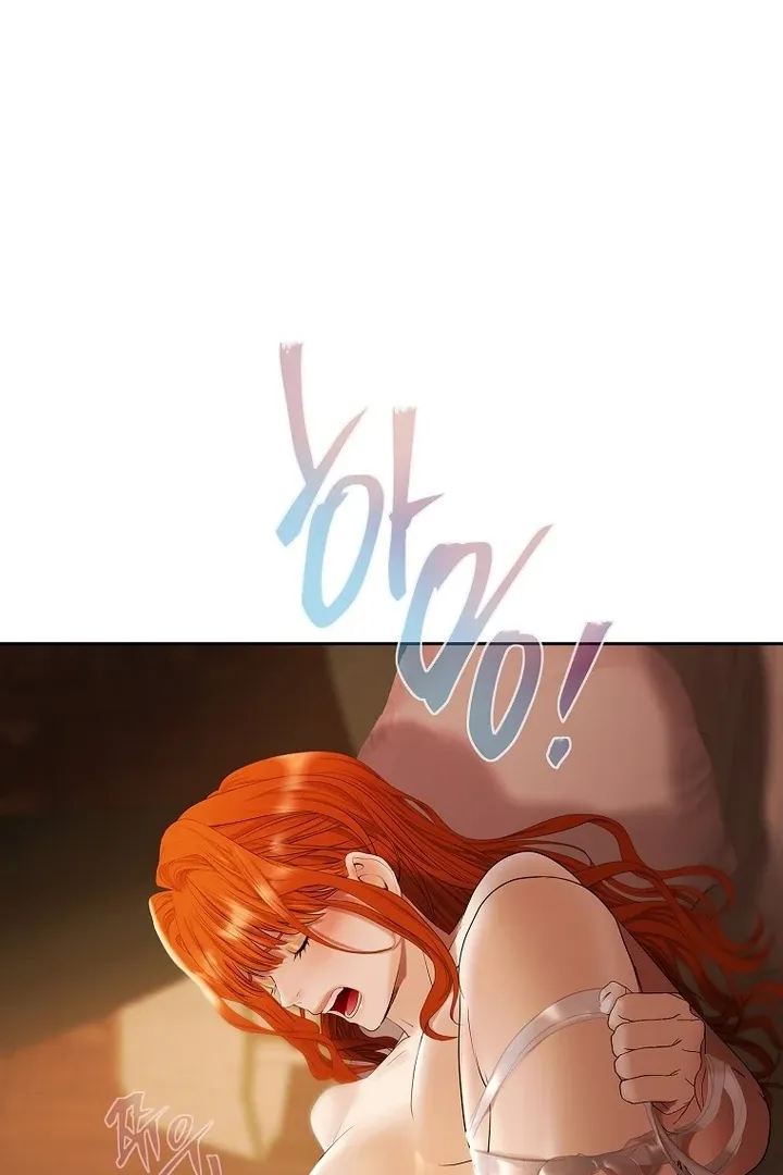 A heroine saves herself with her body Chapter 6 page 74 - 