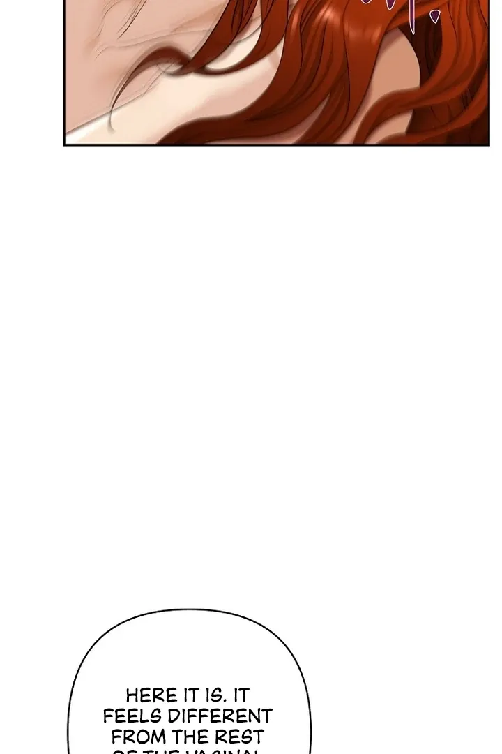 A heroine saves herself with her body Chapter 6 page 80 - 