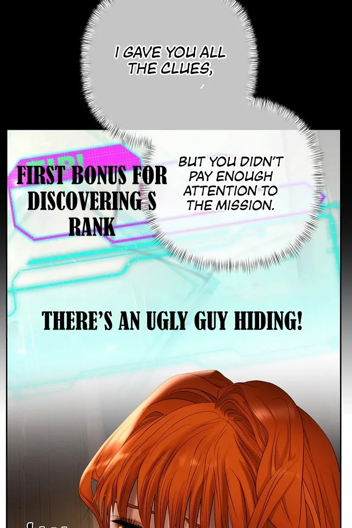 A heroine saves herself with her body Chapter 6 page 89 - 