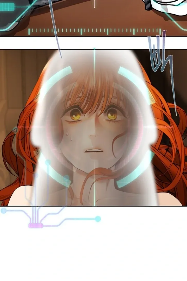 A heroine saves herself with her body Chapter 6 page 93 - 