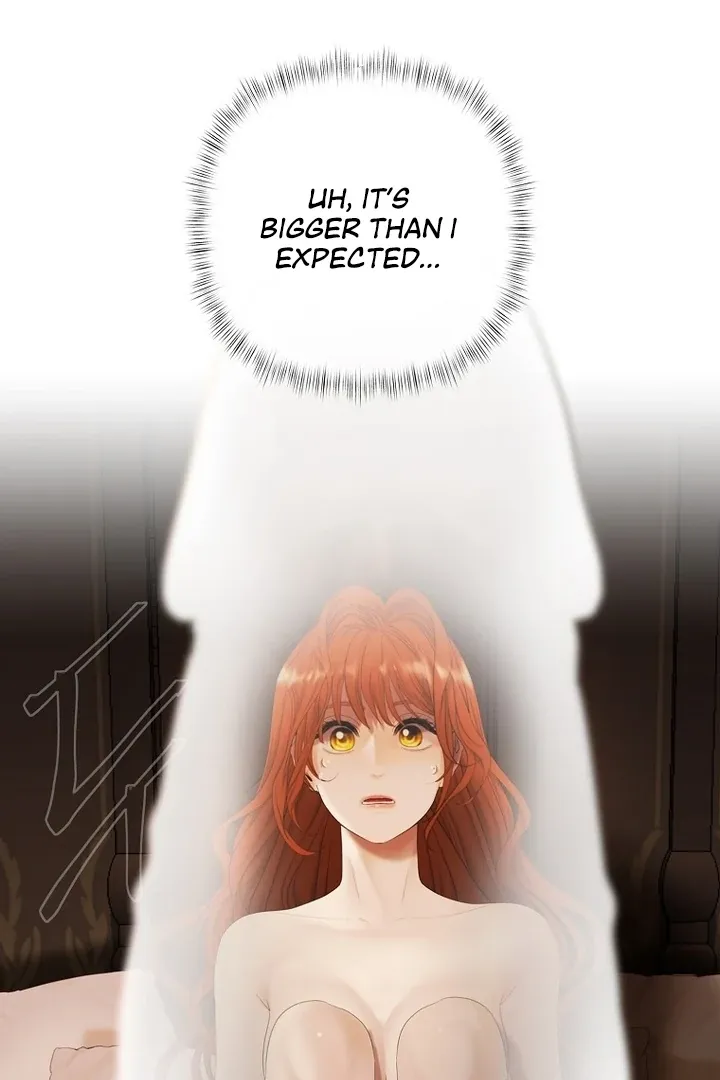 A heroine saves herself with her body Chapter 6 page 94 - 