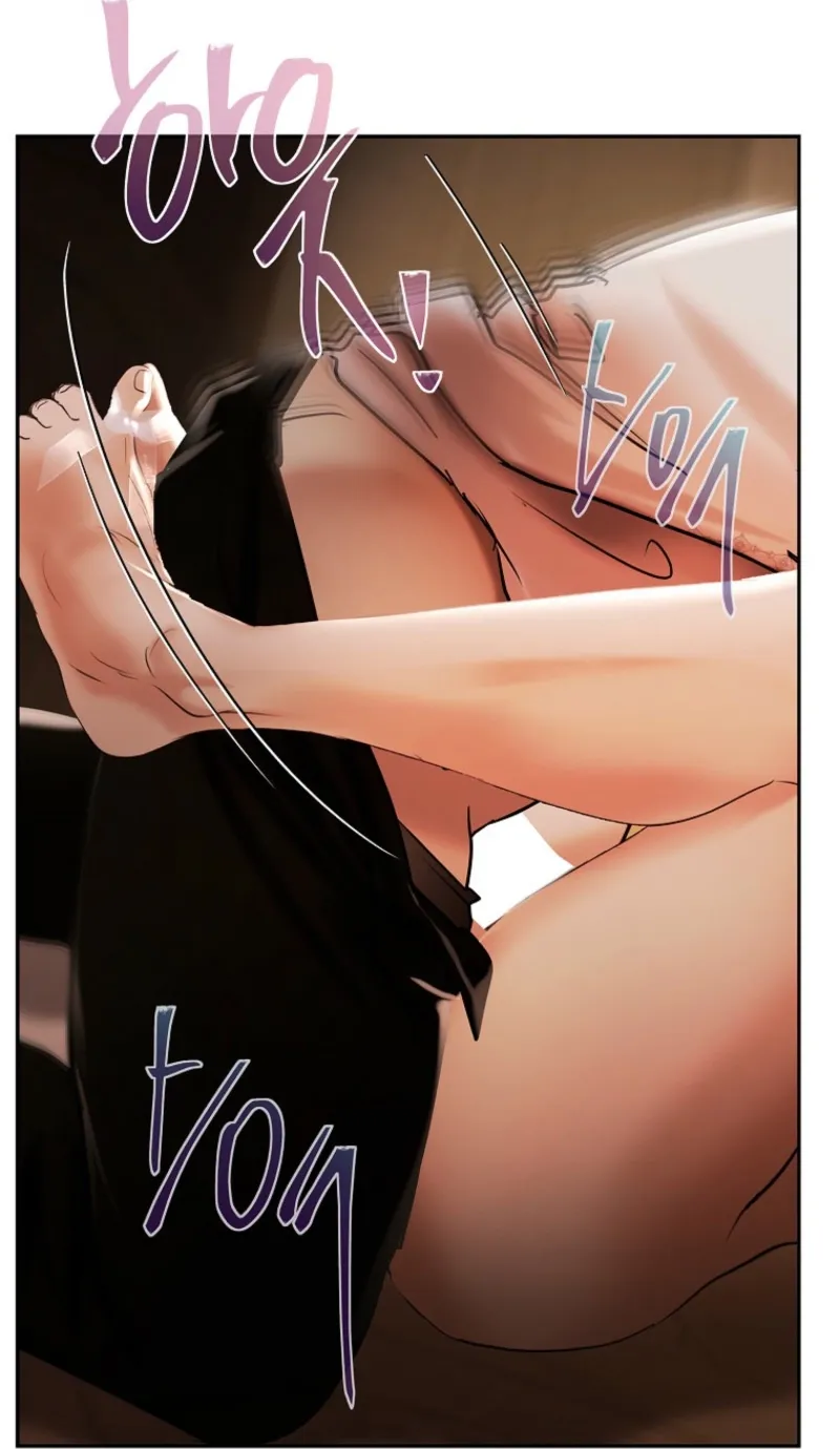 A heroine saves herself with her body Chapter 7 page 17 - 