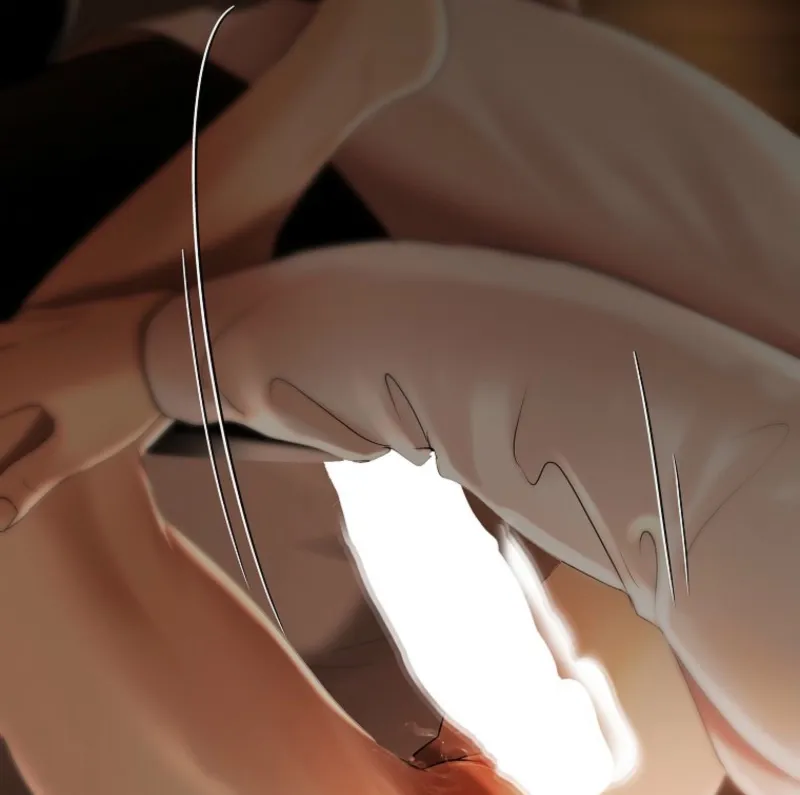 A heroine saves herself with her body Chapter 7 page 23 - 