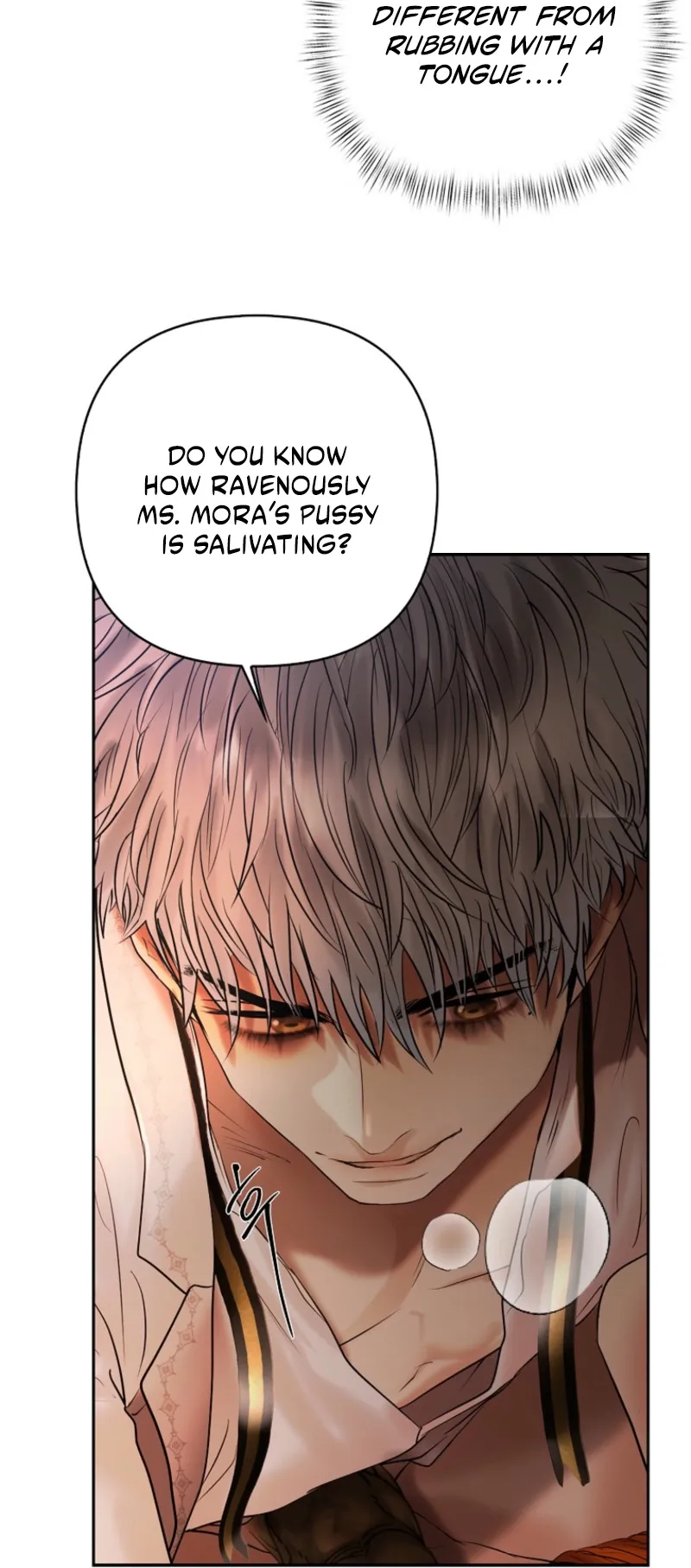 A heroine saves herself with her body Chapter 7 page 27 - 