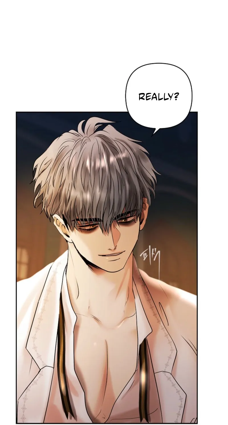 A heroine saves herself with her body Chapter 7 page 32 - 