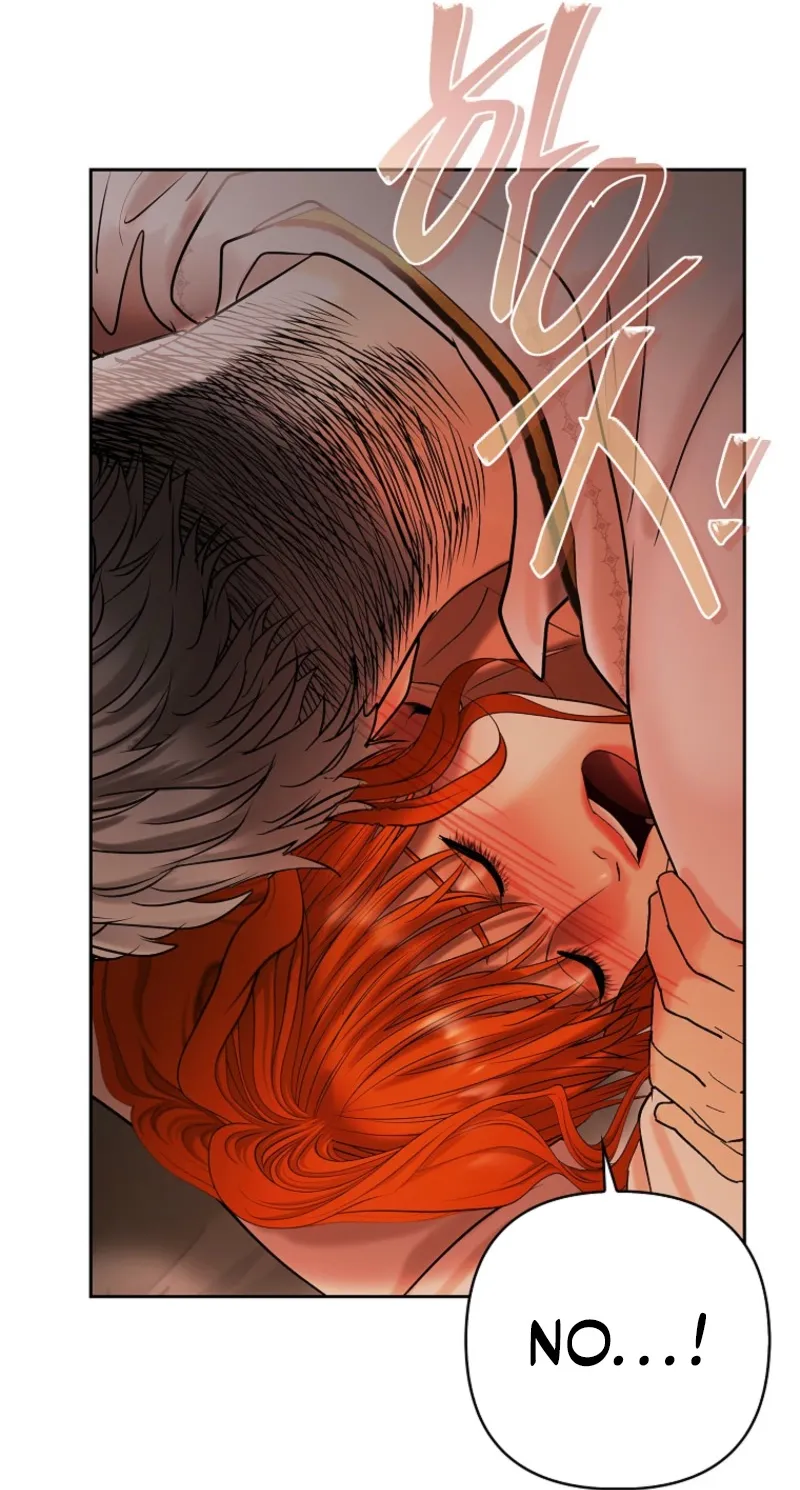 A heroine saves herself with her body Chapter 7 page 54 - 