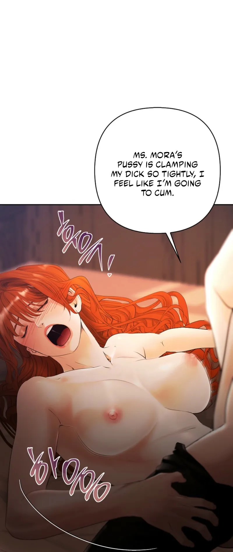 A heroine saves herself with her body Chapter 7 page 68 - 