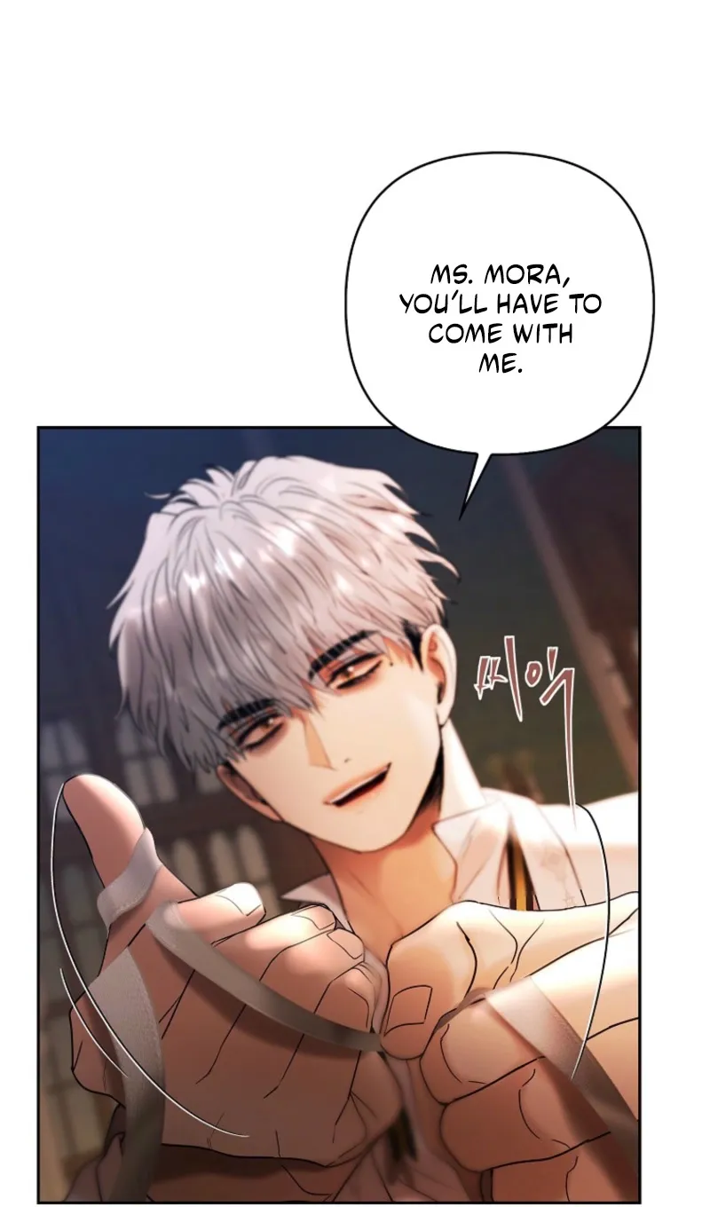 A heroine saves herself with her body Chapter 7 page 70 - 
