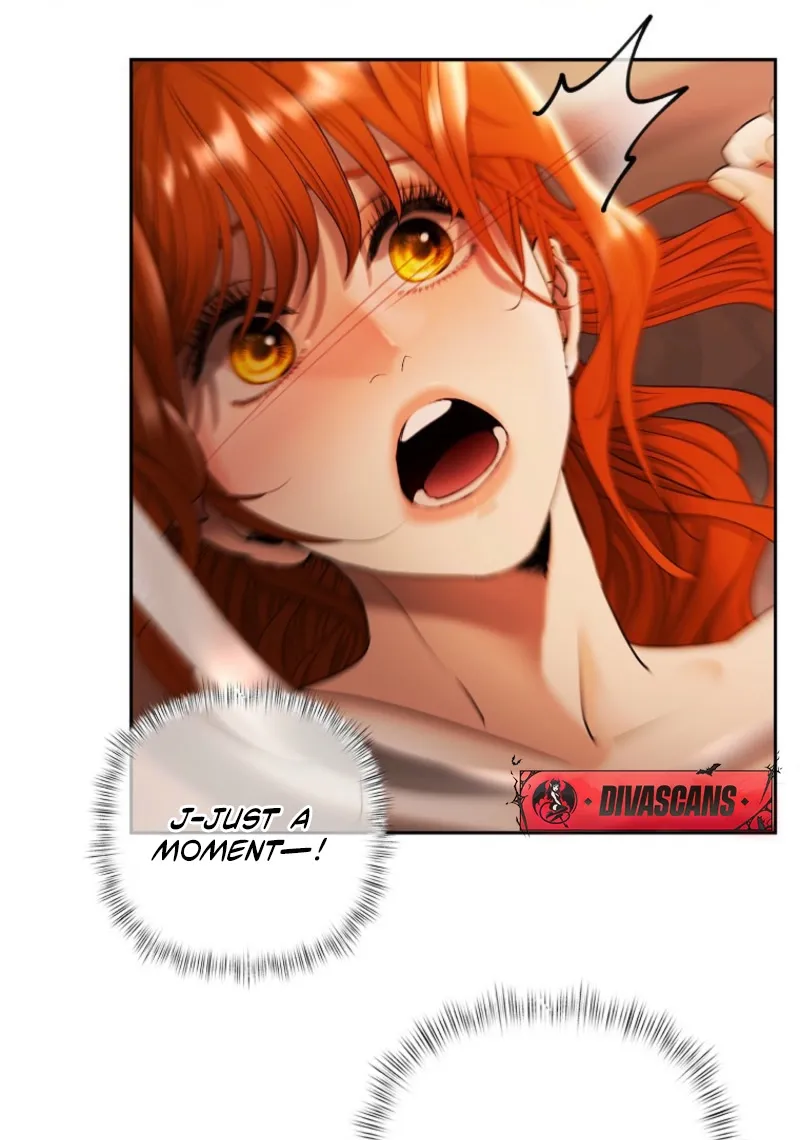 A heroine saves herself with her body Chapter 7 page 71 - 