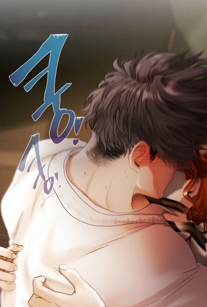 A heroine saves herself with her body Chapter 8 page 24 - 