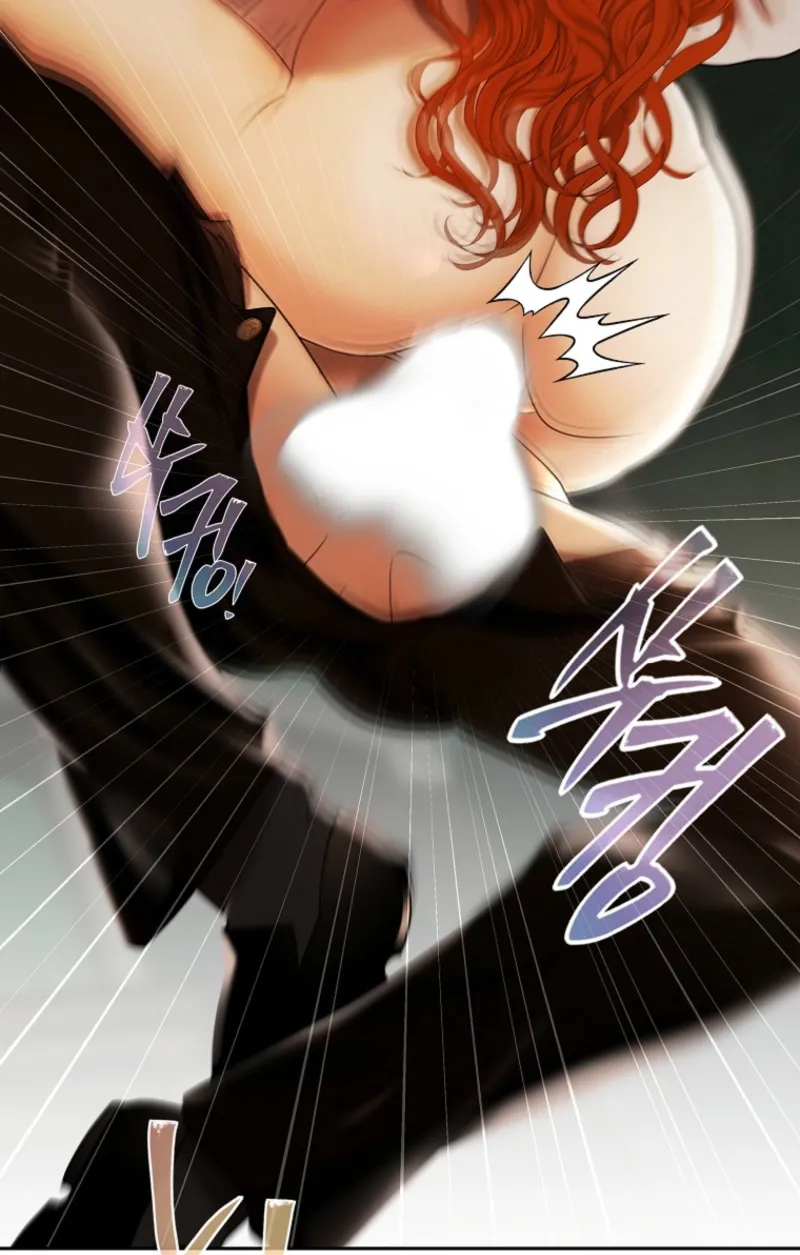 A heroine saves herself with her body Chapter 8 page 28 - 