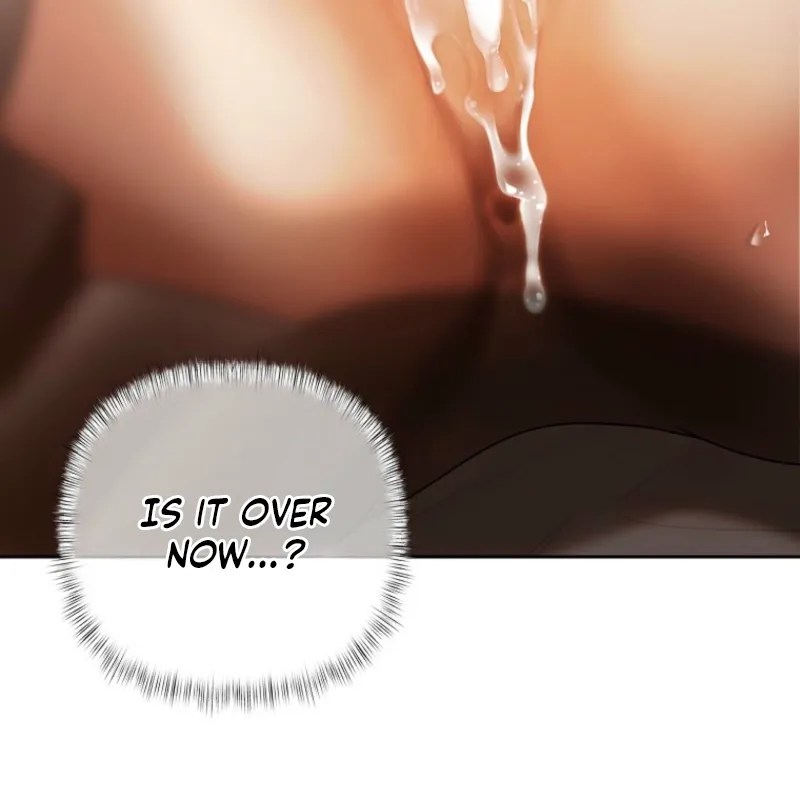 A heroine saves herself with her body Chapter 8 page 35 - 