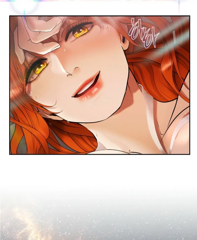 A heroine saves herself with her body Chapter 8 page 45 - 